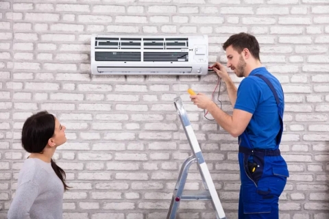 AC Repair